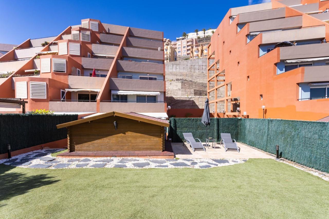 Home2Book Fantastic 160M2 Terrace Flat & Bbq Radazul Exterior photo